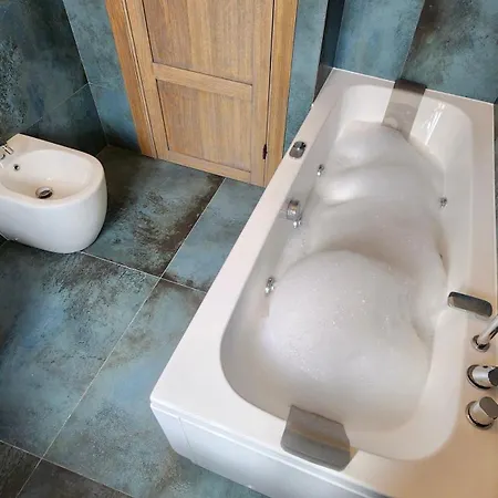 The Poets' Retreat * Sulmona