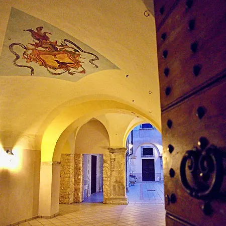 Apartment The Poets' Retreat *