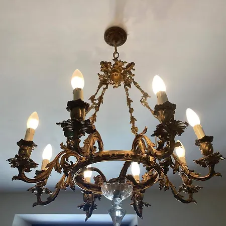 The Poets' Retreat *