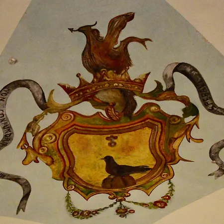 The Poets' Retreat * Sulmona