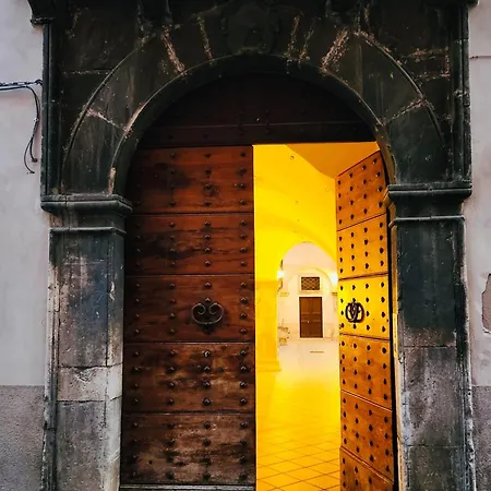 Appartement The Poets' Retreat *