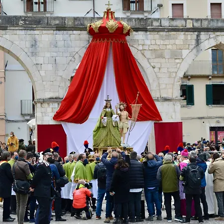 The Poets' Retreat Appartamento *