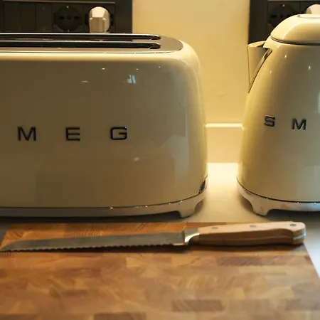 The Poets' Retreat Appartamento Sulmona