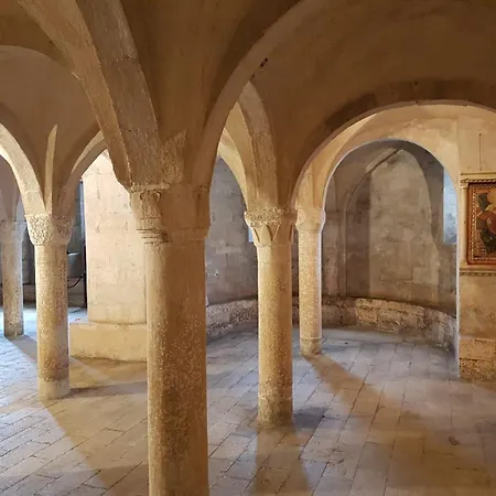 The Poets' Retreat *