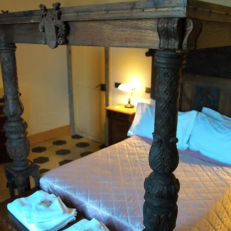 The Poets' Retreat Appartamento