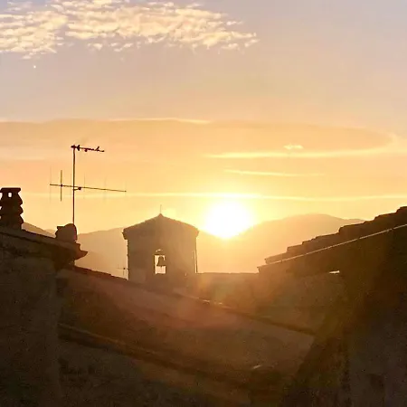 The Poets' Retreat Appartamento *