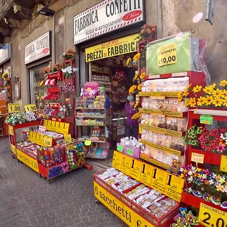 Appartement The Poets' Retreat