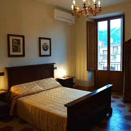 Apartment The Poets' Retreat Sulmona
