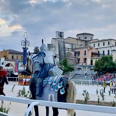 The Poets' Retreat *