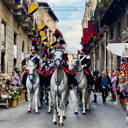 The Poets' Retreat * Sulmona