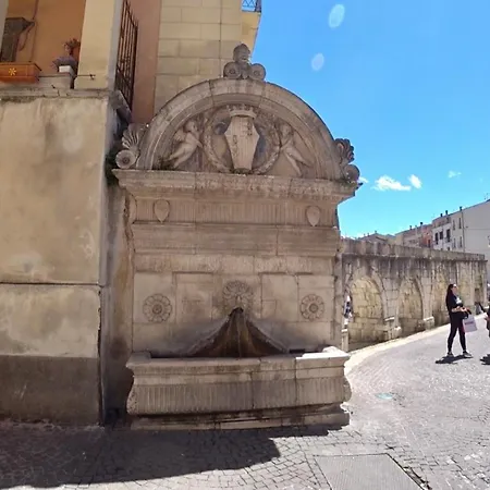 The Poets' Retreat Appartamento