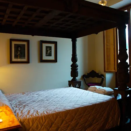 The Poets' Retreat Apartment Sulmona