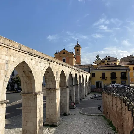 The Poets' Retreat Appartamento