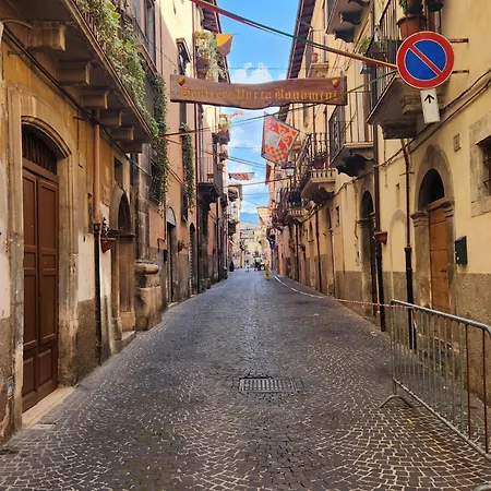 Appartamento The Poets' Retreat Sulmona