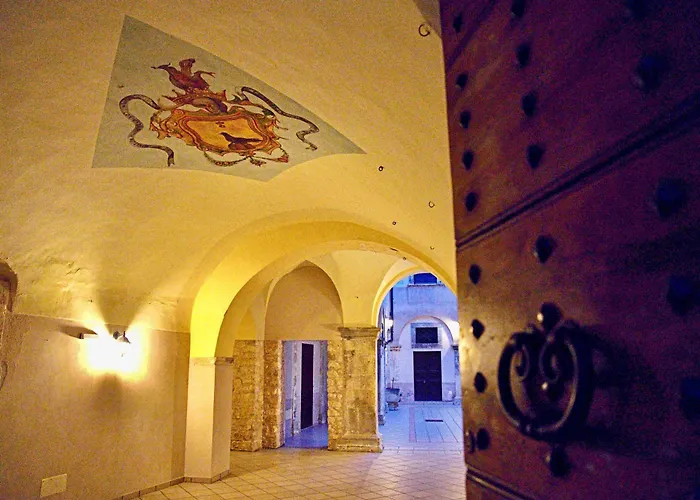 Apartment The Poets' Retreat *