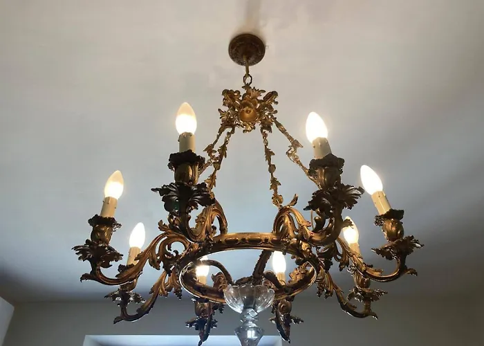 The Poets' Retreat *