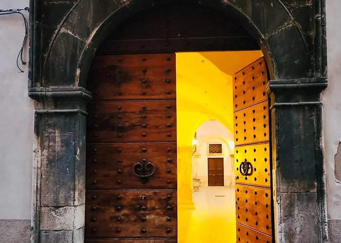 Apartment The Poets' Retreat *