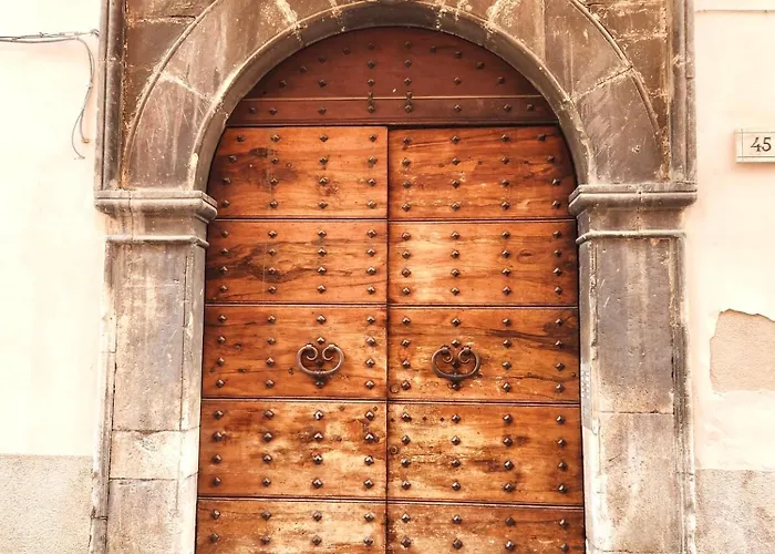 Appartement The Poets' Retreat Sulmona