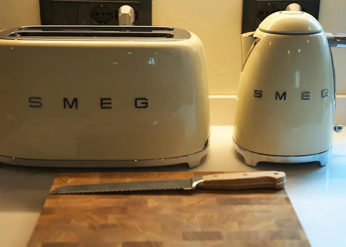 The Poets' Retreat Appartement Sulmona