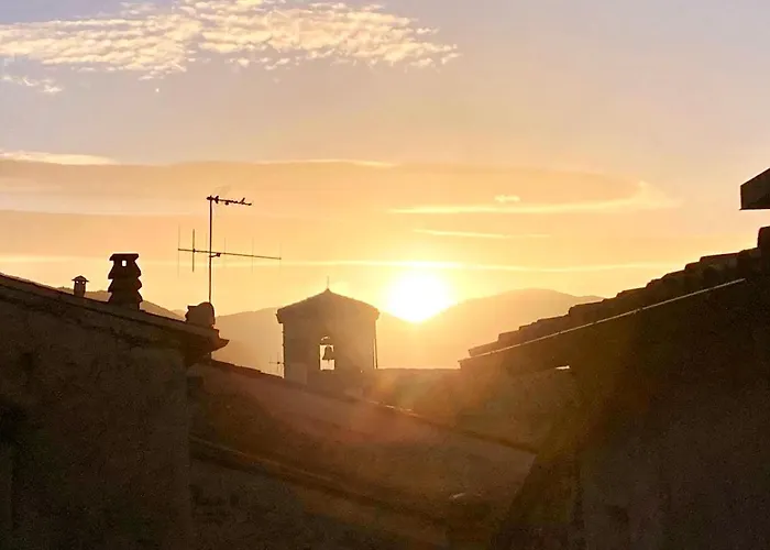 The Poets' Retreat Appartement *