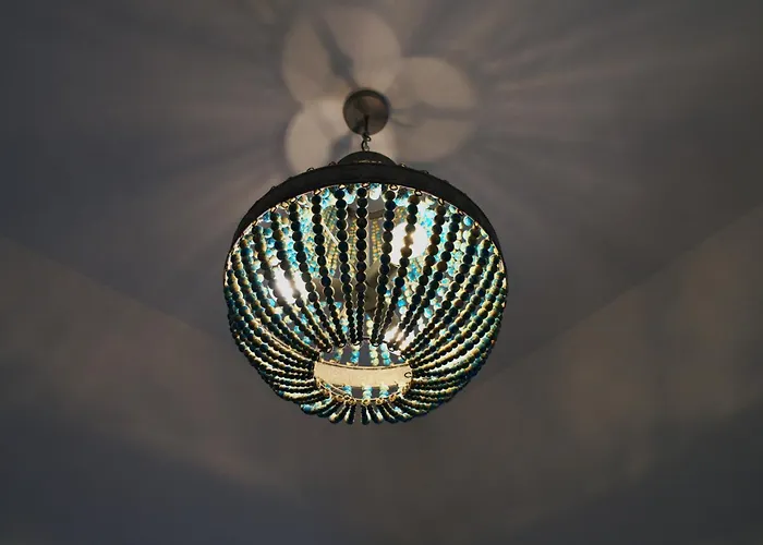 The Poets' Retreat *