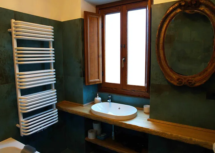 The Poets' Retreat Appartement