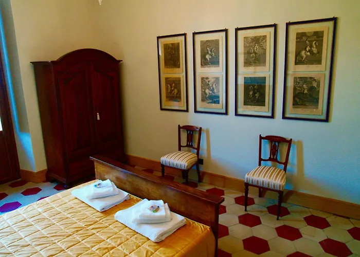 The Poets' Retreat Apartment *