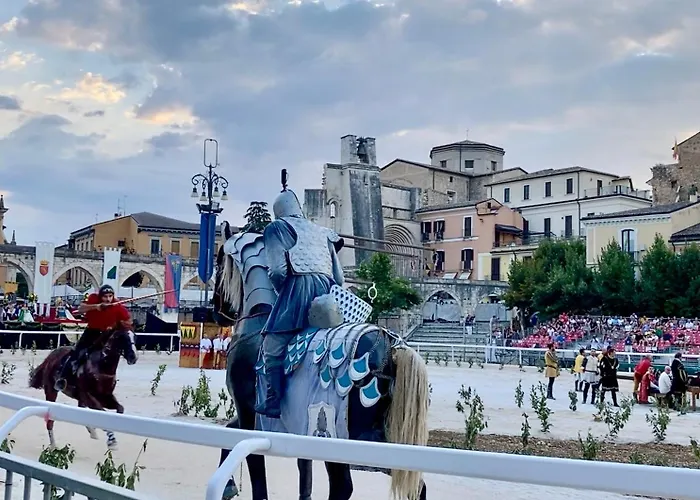 The Poets' Retreat *