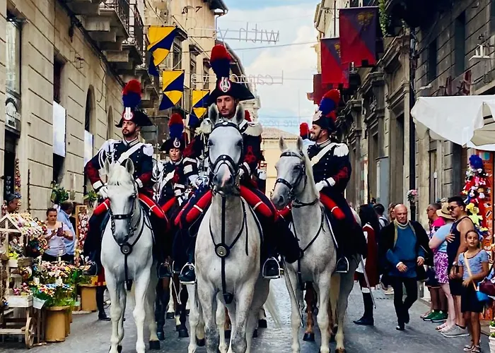 The Poets' Retreat * Sulmona