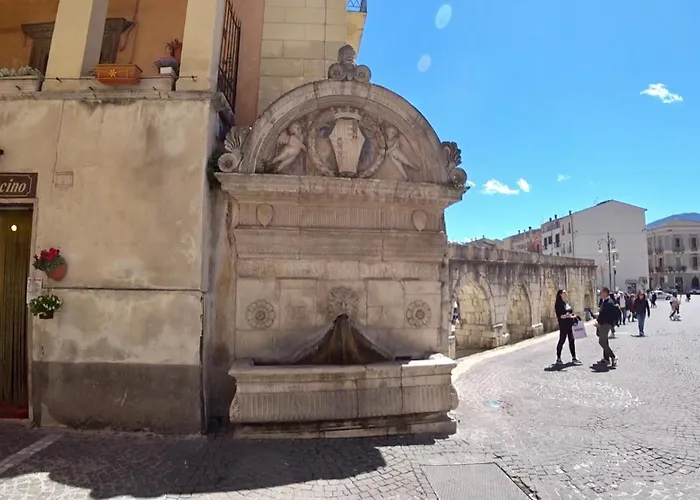 The Poets' Retreat Apartment