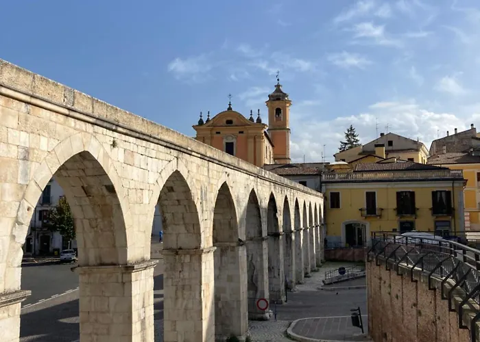 The Poets' Retreat Appartement