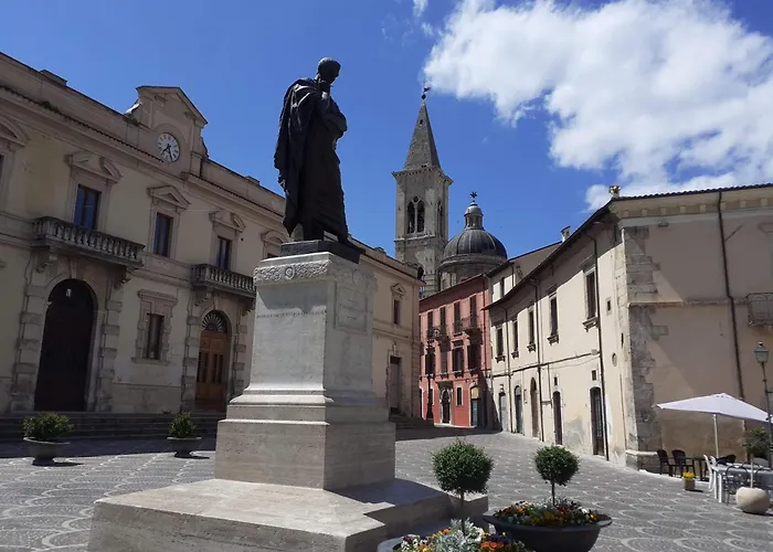 The Poets' Retreat Appartement *