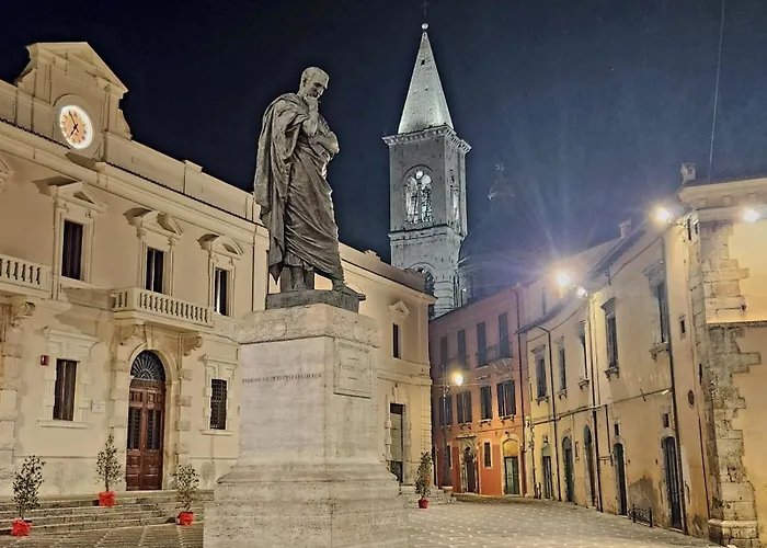 The Poets' Retreat Apartment